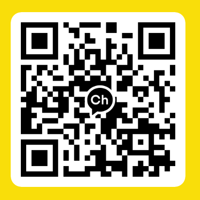 카카오톡 QR코드