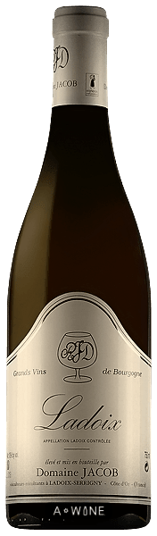 도메인 자콥 라두와 2020 | Domaine Jacob, Ladoix