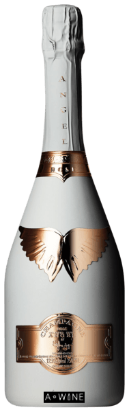 [행사] 샴페인 엔젤 로제 N.V.  | France