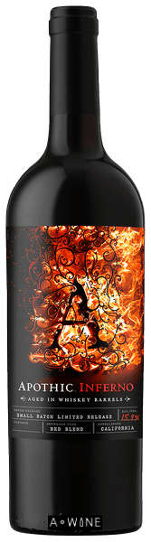 아포틱 인페르노  | USA