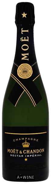 모엣샹동 넥터 임페리얼 N,V       |  Moët & Chandon Nectar Impérial (Demi-Sec) Champagne