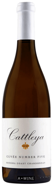 비비아나, 카틀레야 퀴베 넘버 5 샤도네이 2021 | Bibiana, Cattleya Cuvee No.5 Chardonnay 