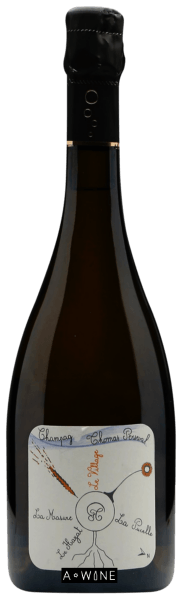 토마스 페르세발, 르 빌라쥐 | Thomas Perseval, Le Village