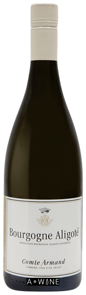 꽁뜨 아르망 부르고뉴 알리고떼 | Comte Armand Bourgogne Aligote 2021
