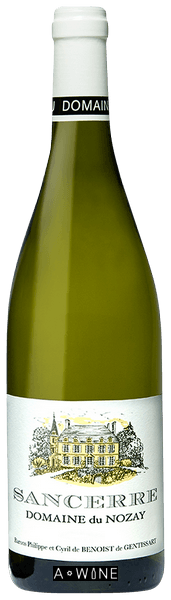 노재 도멘 뒤 노재 | Nozay Dom. du Nozay Sancerre Blanc 2022