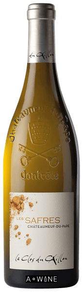 르 끌로 뒤 까이유 샤또뇌프 뒤 파프 레 사프르 블랑 2022 | Le Clos du Caillou Chateauneuf du Pape Les Safres Blanc