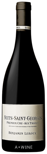 벤자맹 르루 뉘쌩조르쥬 1C 오또레이 | Benjamin Leroux Nuits Saint Georges 1C Aux Thorey 2020