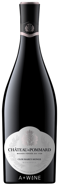 샤또 드 뽀마르 뽀마르 끌로 마레 몽쥬 모노폴 | Chateau de Pommard Pommard Clos Marey Monge Monopole 2015