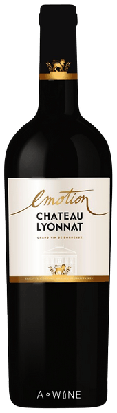 샤또 리요나 | Saint-Emilion Satellites Ch. Lyonnat (Lussac St.Emilion) 2016