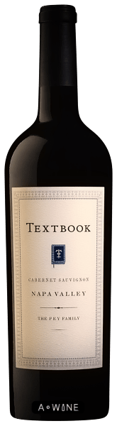 텍스트북 나파 까베르네쇼비뇽 2019 | Text Book Napa Cabernet Sauvignon - AWINE