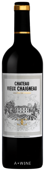 샤또 뷰 쉐뇨 | Lalande de Pomerol Ch. Vieux Chaigneau 2015
