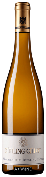 퀼링&길로트 나켄하임 리슬링 트로켄 | Kühling-Gillot Nackenheim Riesling Trocken 2019