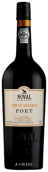 킨타 도 노발 토니 리저브 포트 | Quinta do Noval Tawny Reserve Port NV