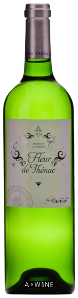 플뢰르 드 떼냑 블랑 | Bergerac Fleur de Thenac Blanc 2019