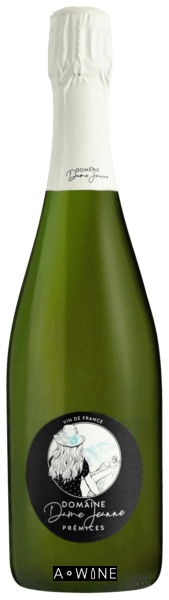도멘 담 잔느 프레미스 2019 | Domaine Dame Jeanne Premices 2019