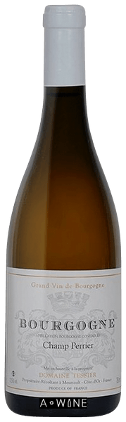 도멘 테시에 부르고뉴 블랑 샹 페리에 2022 | Domaine Tessier Bourgogne Champ Perrier 2021