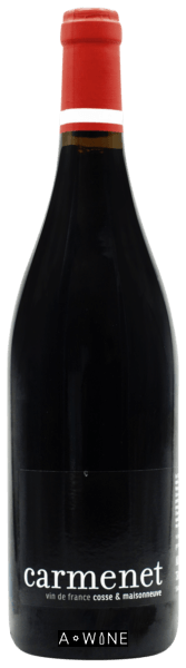 도멘 코세 매종느브 까르메네 2019 | Domaine Cosse Maisonneuve Carmenet 2019