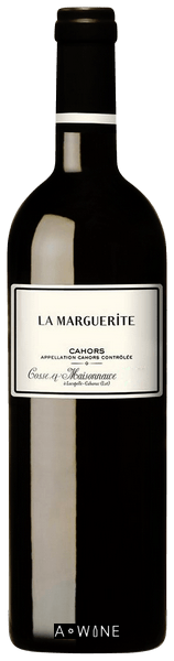 도멘 코세 매종느브 라 마그리트 2019 | Domaine Cosse Maisonneuve La Marguerite 2019