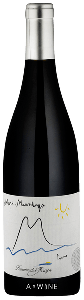 도멘 드 로히종 마흐 이 몽따냐 2019 | Domaine de l'Horizon Mar I Muntanya 2019