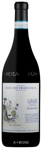 보스키스 프란체스코 랑게 바르베라 2021 | Boschis Francesco Langhe Barbera 2021