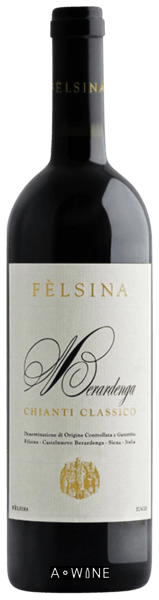 펠시나 베라르덴가 끼안티 클라시코 1500ml 2020 | Felsina Beradenga Chianti Classico 1500ml 2020