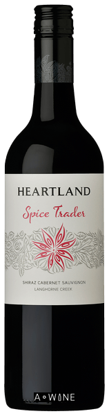 하트랜드 스파이스 트레이더 2018 | Heartland Wines Spice Trader 2018