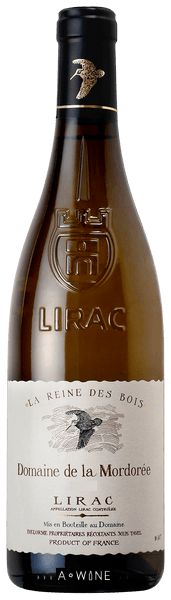 도멘 드 라 모르도레, VDF 라 헨느 드 라 블랑 | Domaine de la Mordorée VDF La Reine de La Mordoree Blanc