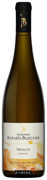 도멘 바메 부쉐, 리즐링 그랑크뤼 앙스트 | Riesling Grand Cur Hengst