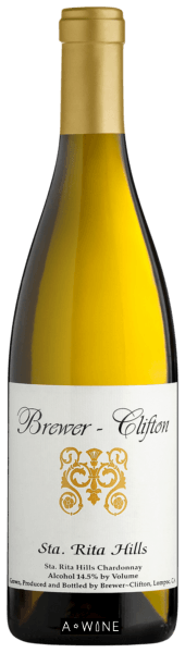 브루어 클리프턴 산타리타 힐스 샤도네이 2022 | Brewer Clifton Santa Rita Hills Chardonnay (New)