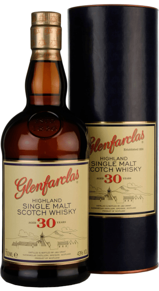글렌파클라스 30년 | Glenfarclas 30 Year Old