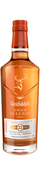 글렌피딕 21년 | Glenfiddich 21 Year Old Gran Reserva