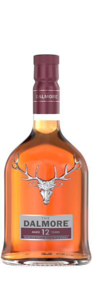 달모어 12년 | The Dalmore 12 Year Old