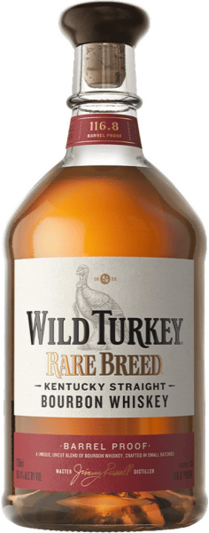 와일드 터키 레어브리드 | Wild Turkey Rare Breed