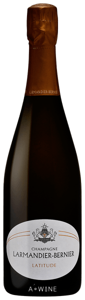라망디에 베르니에 라티튜드 블랑 드 블랑 엑스트라 브뤼 | Larmandier-Bernier Latitude Extra Brut Champagne N.V.