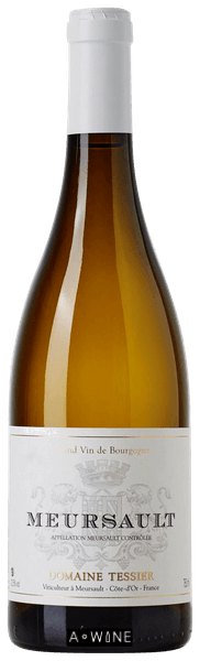 도멘 테시에르 뫼르소 20, 21 | Domaine Tessier Meursault