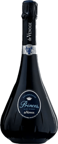 샴페인 드 브노쥬, 프린스 블랑 드 누아 | De Venoge Princes Blanc de Noirs Brut Champagne