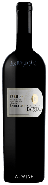 바타시올로, 바타시올로 바롤로 '브루나떼' 2011/2012 | Batasiolo, Batasiolo Barolo Brunate