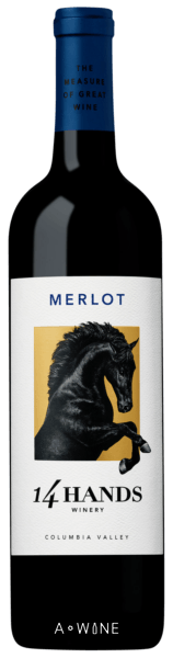 14핸즈 메를로 | 14HANDS MERLOT