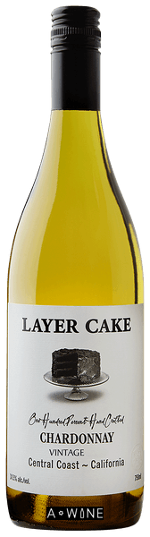 레이어 케이크 샤르도네 | LAYER CAKE CHARDONNAY