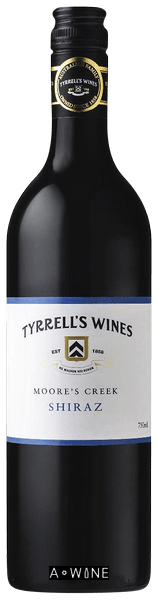 티렐 무어스 크릭 쉬라즈 | TYRRELL MOORE`S CREEK SHIRAZ