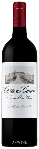 샤또 까농 2020 |  Château Canon Saint-Émilion Grand Cru (Premier Grand Cru Classé)