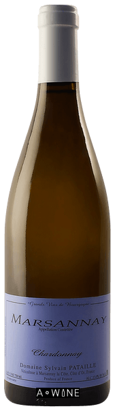 실뱅 파타이 막사네 샤도네이 22 | Sylvain Pataille Chardonnay Marsannay 2022