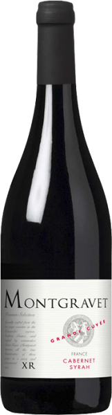 몽그라베 까베르네 시라 | Reunis Montgravet Cabernet Syrah