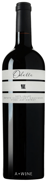 오데뜨 에스테이트 카버네 소비뇽 2018  | USA