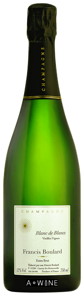 프항시스 불라흐 블랑 드 블랑 비에이 비뉴  Degorge: 06/2021   0 Dosage  | France