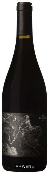 라 소르가 소르가 후즈 | La Sorga Sorga Rouge