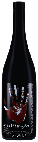 라미디아 로쏘 앙포라 | Lammidia Rosso Anfora