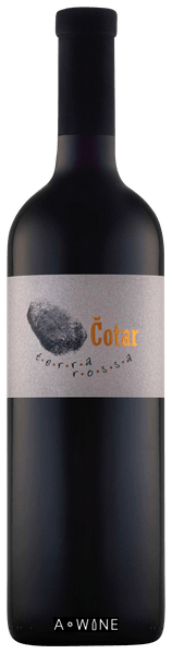 쵸타 테라 로사 2005 | Cotar Terra Rossa