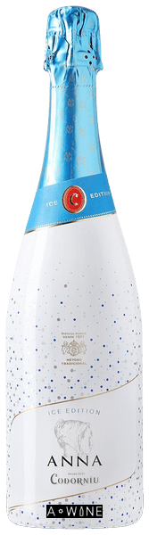 꼬도르뉴 안나 아이스 까바 화이트 | Anna de Codorniu Ice Edition (Semi Seco)