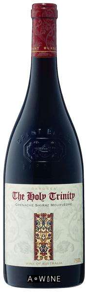 그랜트 버지 홀리 트리니티 바로사 GSM | Grant Burge The Holy Trinity Red Blend